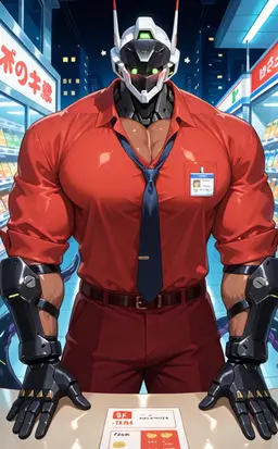 Profile image of Detro