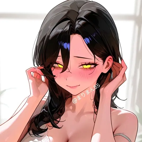 Mariman55의 일진의엄마: 사사키 아야메
