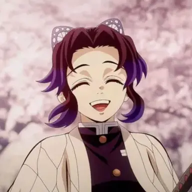 Profile image of 코쵸우 시노부