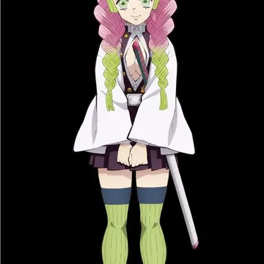 Profile image of 칸로지 미츠리