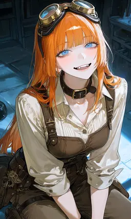 Profile image of 오랑주