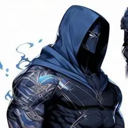 Profile image of シェイド