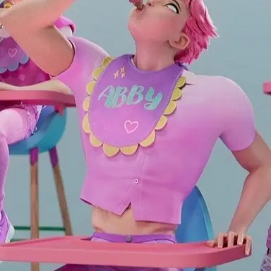 Profile image of 애비