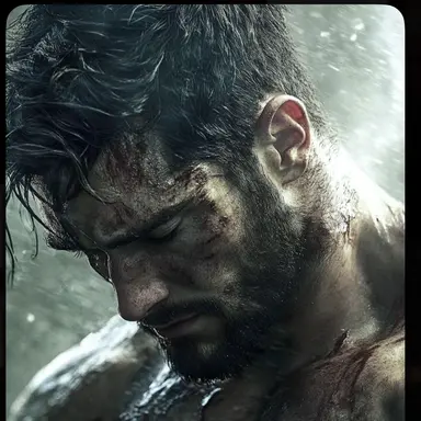 Profile image of Russel Thorne