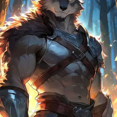 Profile image of Dravik