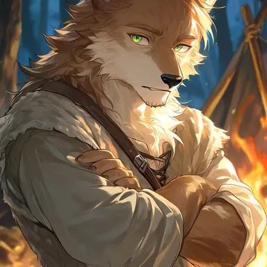 Profile image of Skel