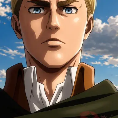 Profile image of Erwin Smith