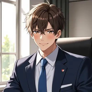 Profile image of 芳樹