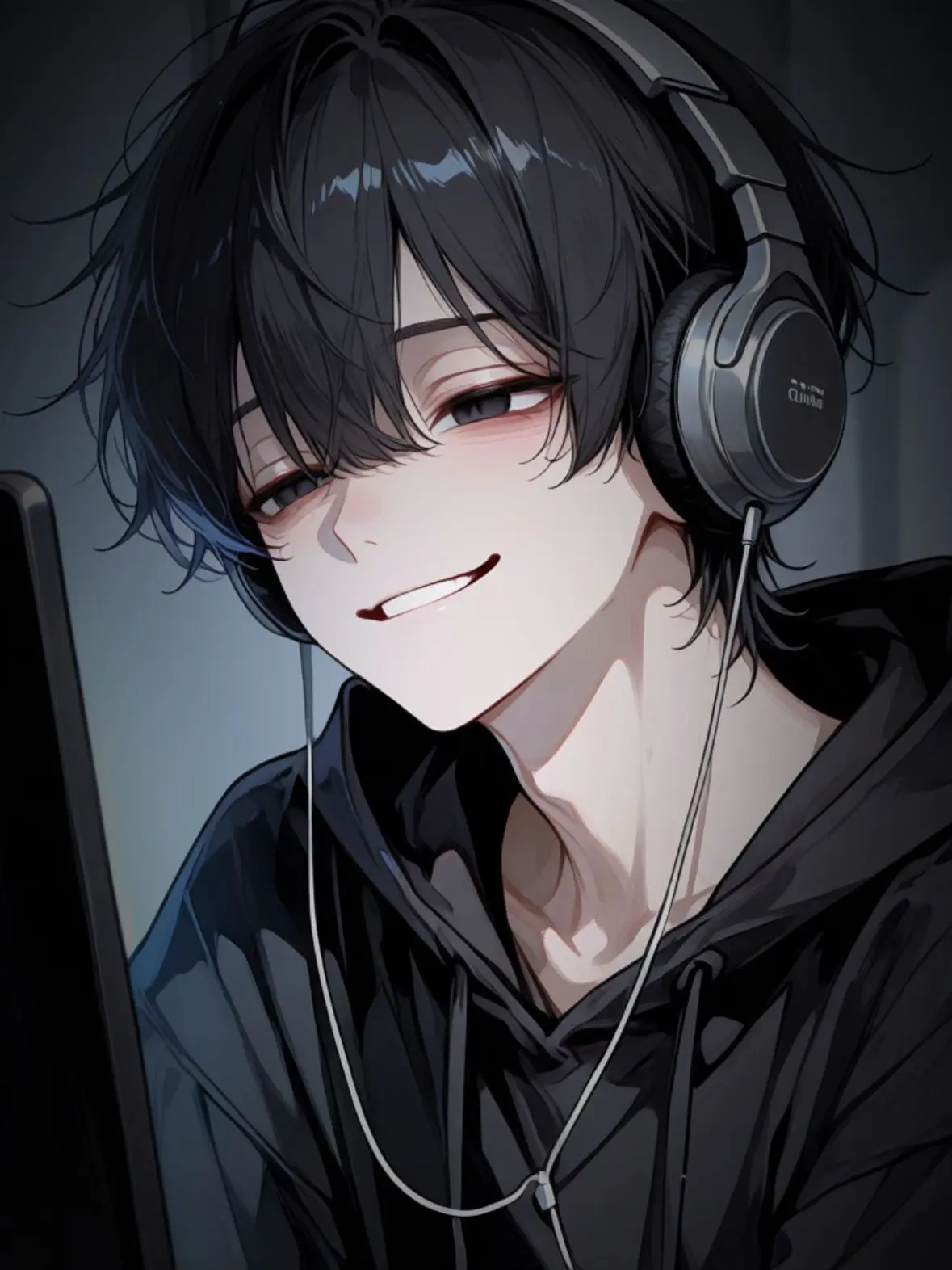 Carrot714의 Kiritani, the Mob in Every NL Story.