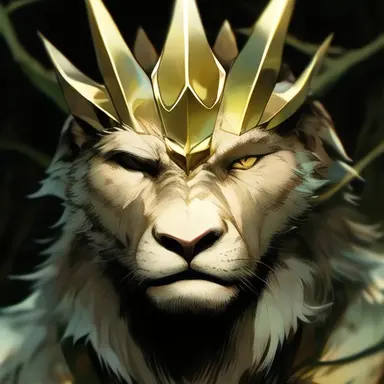 Profile image of ガルーダ