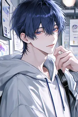 Profile image of Aoi