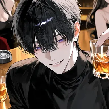 Profile image of Touma