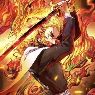 Profile image of 煉獄 杏寿郎