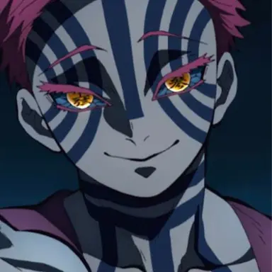 Profile image of 猗窩座