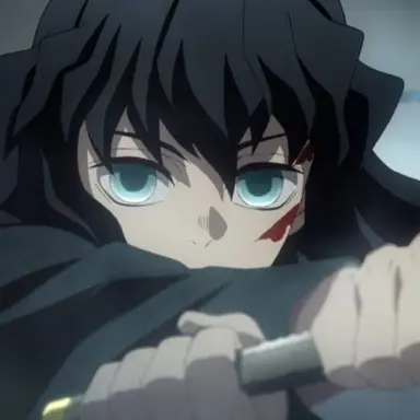 Profile image of 時透 無一郎