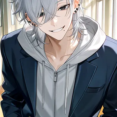 Profile image of 凛