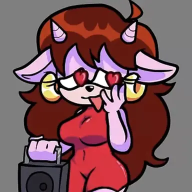 Profile image of Cherry