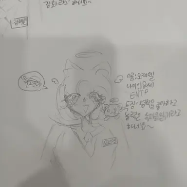 Profile image of 모찌엘