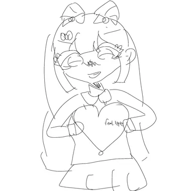 Profile image of 모양몬