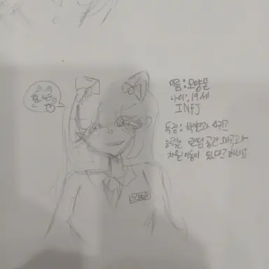 Profile image of 모양몬