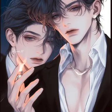 Profile image of 윤차건 문지후