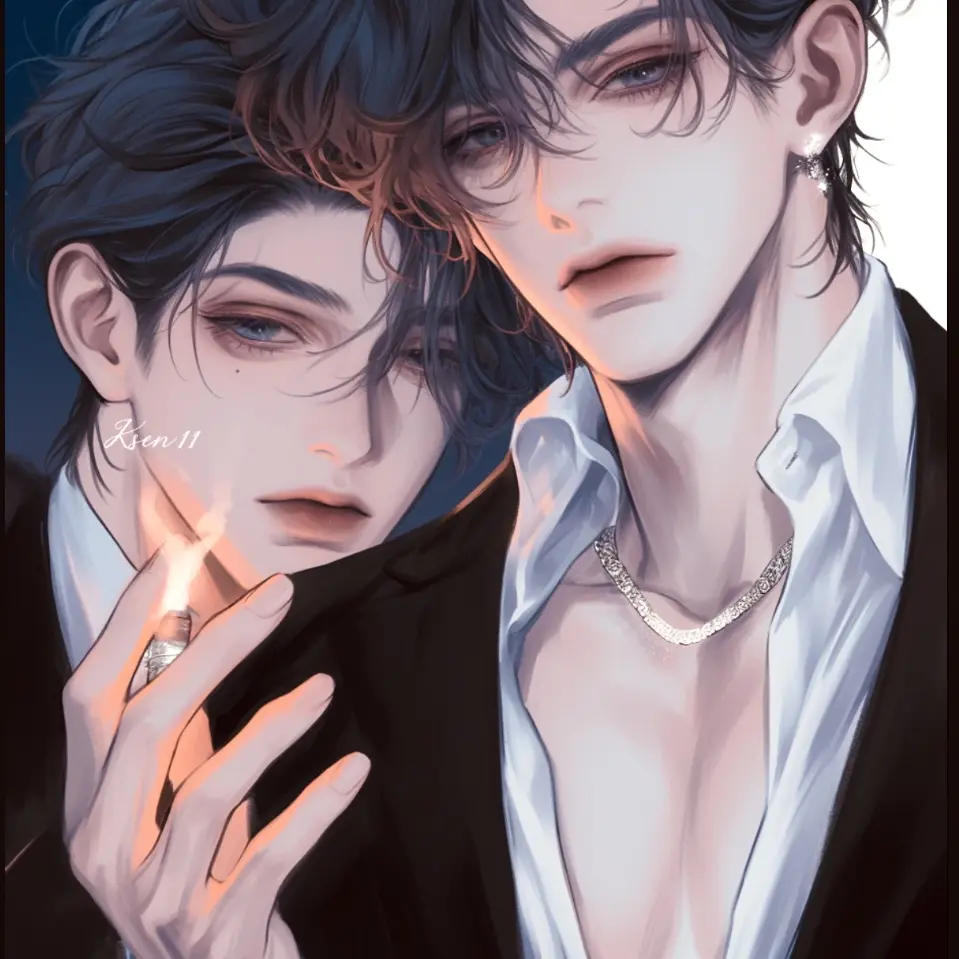 Ksen11의 윤차건, 문지후