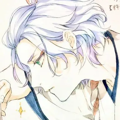Profile image of 歌仙兼定