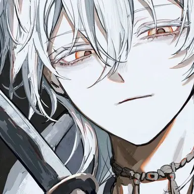 Profile image of 鶴丸国永