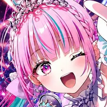 Profile image of あくあ