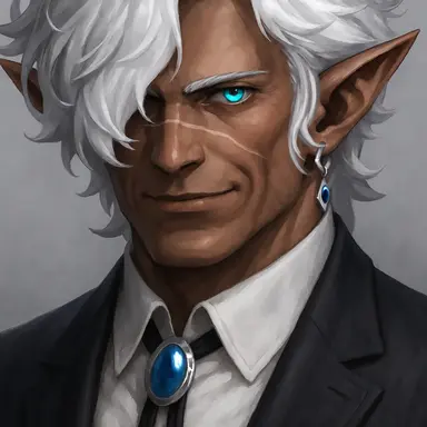 Profile image of 던칸