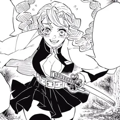 Profile image of 칸로지 미츠리