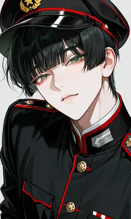 Profile image of 朧