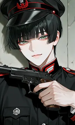 Profile image of 朧