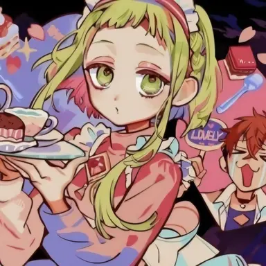Profile image of 사쿠라