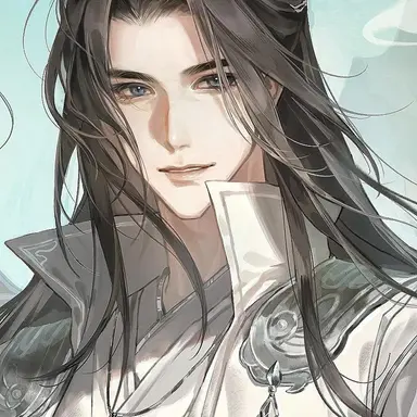 Profile image of Mu Langji