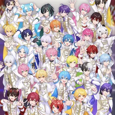 Profile image of STPR