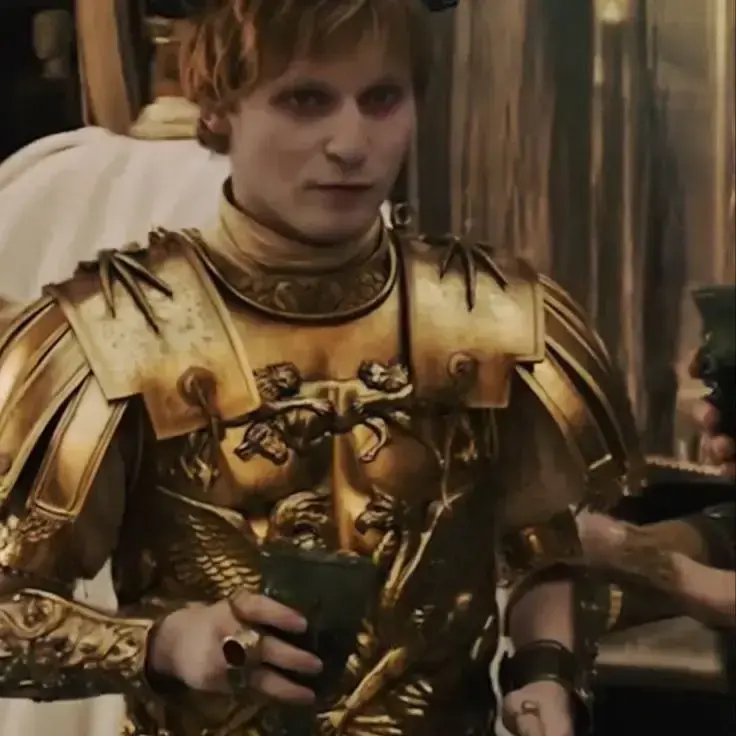 FlatChoke4423의 Emperor Caracalla