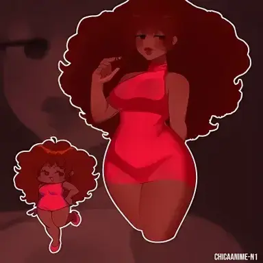 Profile image of Amara