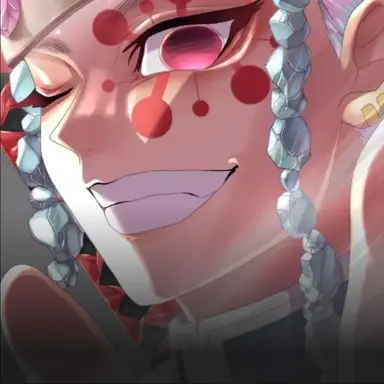 Profile image of 우즈이 텐겐