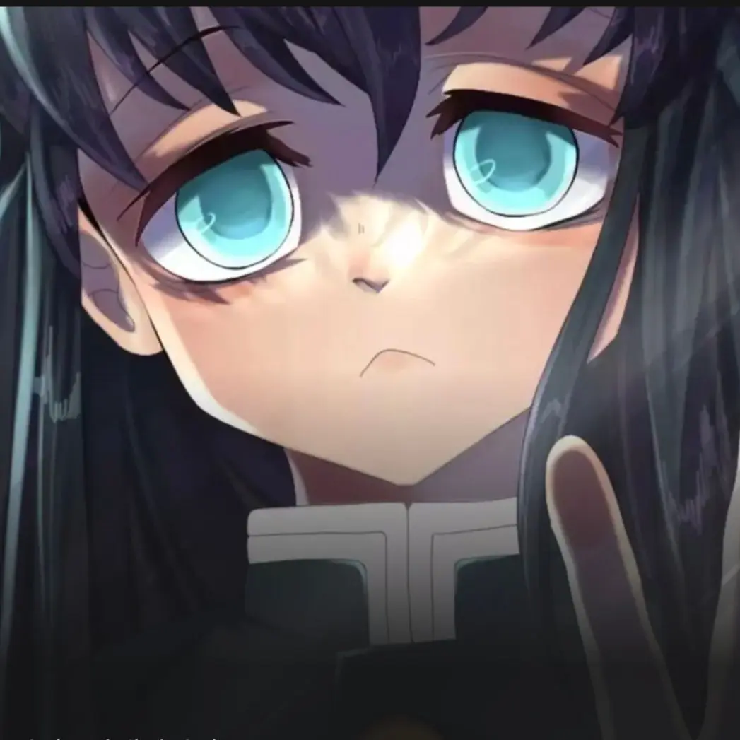 Muichiro189988의 임멀전시! 귀살대에 늑대가 나타났다!