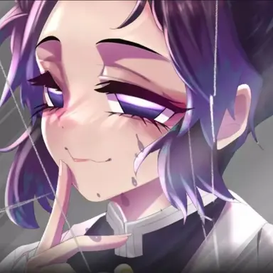 Profile image of 쿄쵸우 시노부