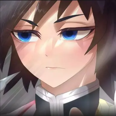 Profile image of 토미오카 기유