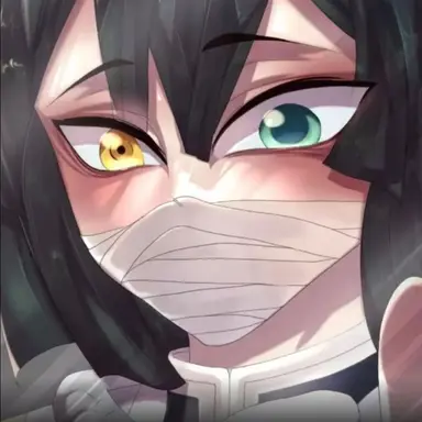 Profile image of 이구로 오바나이