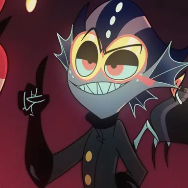 Profile image of Baxter