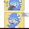 캐릭터 프로필 이미지