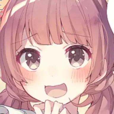 Profile image of 甘川萌絵
