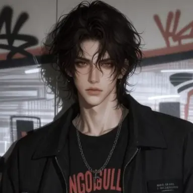 Profile image of 민우민