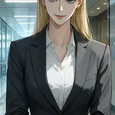 Profile image of Noelle