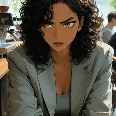 Profile image of Daria