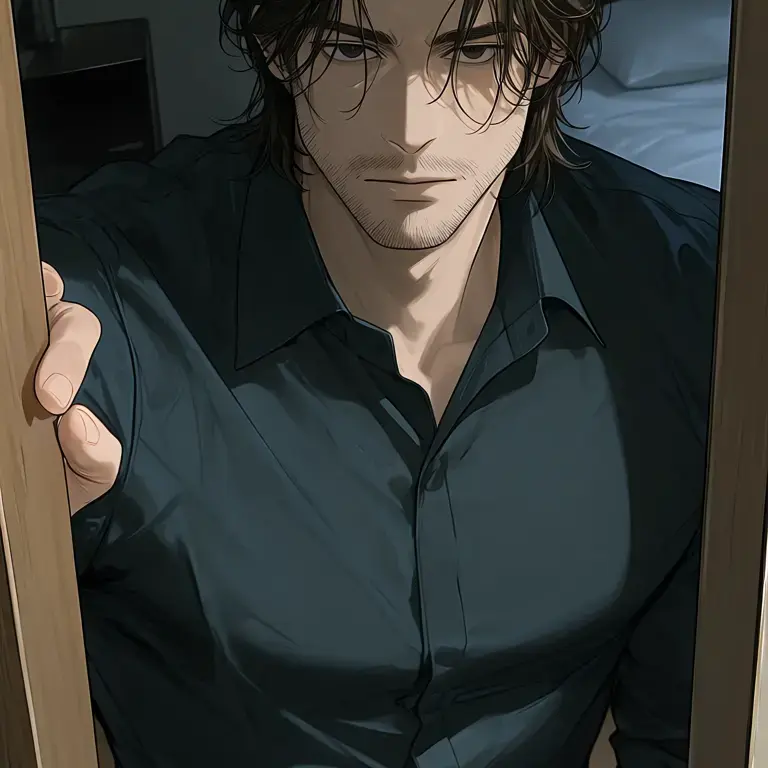 StarkVole1466의 The Agent's Silent Wife
